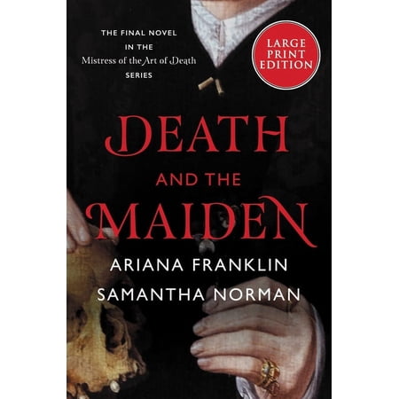 Death and the Maiden, (Paperback)