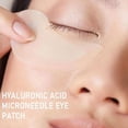 thumbnail image 4 of Daily Mix Store 1 Pair Micro-needle Eye Patches Cosmetics Mask Face Micron New P9, 4 of 8