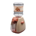 thumbnail image 1 of Juguetes de Cocina, Juego de Simulación, Juego de Rol, Decoración Del Hogar, Mini Dispensador de Agua de Simulación, Dispensador de Agua para Niños, P Naranja, 1 of 8