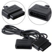 for SNES Controller Game Controller Extension Cord Wire Accessories