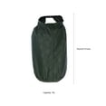 thumbnail image 2 of LABSERRON Storage Bag Bag For Kayak Durable For Outdoor Activities Beach Camping And Travel, 2 of 8