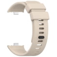 thumbnail image 2 of Pulsera de silicona deportiva de color sólido a prueba de sudor con ajuste cómodo y amplia compatibilidad compatible con Smartwatch, 2 of 6