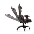 thumbnail image 5 of Luxe Racer Turbo Office, Desk & Gaming Chair - Supports up to 390lbs, 5 of 5