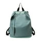 thumbnail image 4 of Bolsa de equipo de natación, mochila deportiva, bolso de mano para mujer y hombre, bolsa de lona deportiva resistente al agua para hacer ejercicio, se Fruta verde, 4 of 8