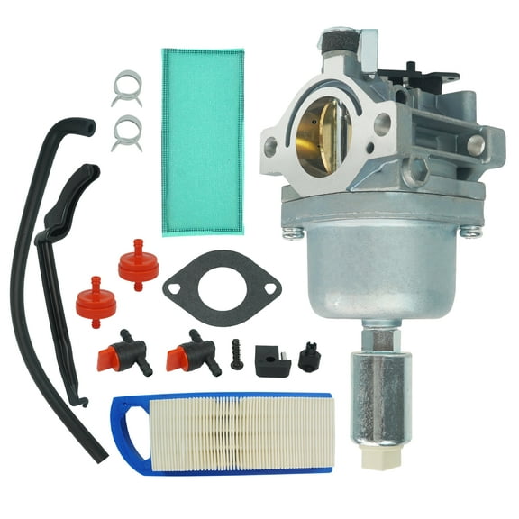 Carburetor Replaces For Briggs Stratton IC intek 13.5 - 21Hp Engine 31S977 331707 331777