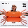 thumbnail image 2 of Sony ULT FIELD 1 Haut-Parleur Sans Fil Bluetooth Étanche / Noir / Boîte Ouverte, 2 of 8