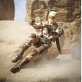 thumbnail image 3 of Figura de acción G.I. Joe Classified Series Desert Commando, 3 of 9