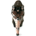 thumbnail image 3 of Hades TITAN-BRWN-6 Titan Shoe - Brown - Size  6, 3 of 4