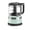 Ice Blue, variant on Restored KitchenAid Refurbished 3.5-Cup Mini Food Processor | Matte Grey