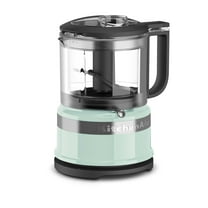 Restored KitchenAid 3.5 Cup Food Chopper, RKFC3516 (Refurbished)