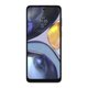 thumbnail image 1 of Smartphone Motorola Motorola G22 4GB RAM 128GB ROM Negro Desbloqueado, 1 of 4