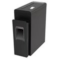 thumbnail image 1 of Sentinel 6-Sheet Micro-cut Paper Shredder, 1 of 3