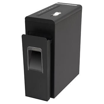 Sentinel 6-Sheet Micro-cut Paper Shredder