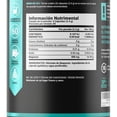 thumbnail image 2 of Glicinato de Magnesio de 240 Cápsulas 408 mg. Ingredientes naturales. Glycinate Mag B Life., 2 of 8