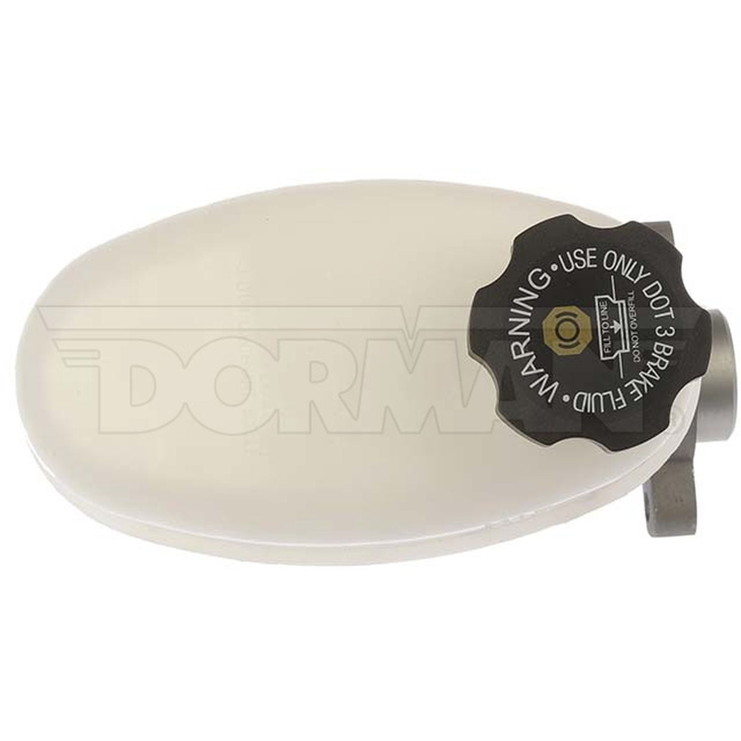 Dorman M630454 Brake Master Cylinder for Specific Chevrolet / GMC Models