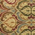 thumbnail image 1 of 63" X 91" Gold Polypropylene Rug, 1 of 1