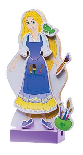 melissa and doug rapunzel