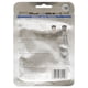thumbnail image 2 of Mascarilla en lámina de aluminio Satin Smooth Ultimate LuxSilver para mujeres 1 unidad Máscara 1 Pc, 2 of 4