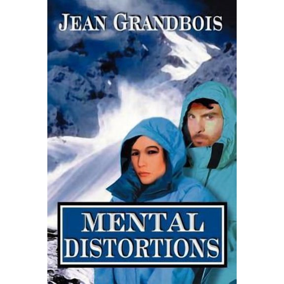 Mental Distortions (Paperback)
