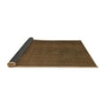 thumbnail image 2 of Ahgly Company Indoor Rectangle Persian Brown Bohemian Area Rugs, 3' x 5', 2 of 4