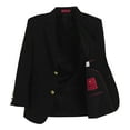 thumbnail image 2 of Gioberti Kids and Boys Formal Blazer Jacket, 2 of 4