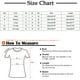 thumbnail image 2 of Traje de los Hombres, Nuevo Empalme Falso Dos Piezas de Pecho Blusa Casual para el Uso Diario, 100% Poliéster Camiseta de Moda, 2 of 4