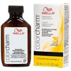 Wella COLOR CHARM, HAIR COLOR Liquid Haircolor 8NG Light Beige Blonde, 2 oz