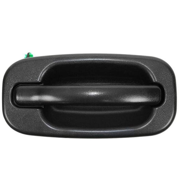 Front Right Passenger Side Door Handle - Compatible with 2005 - 2007 Chevy Silverado 1500 2006