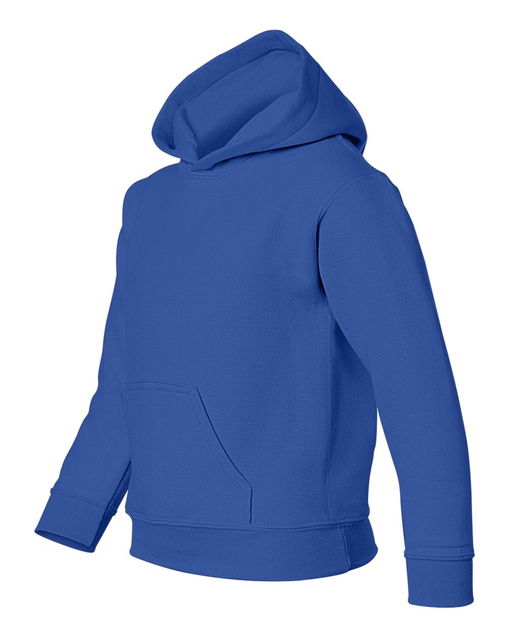 Nib - Big Boys Hoodies and Sweatshirts - Louisville, Kids Unisex, Size: Large, Blue