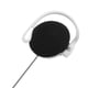 thumbnail image 5 of Matsuzay Gancho para la oreja Auriculares con cable con micrófono Auriculares Auriculares Música Auriculares para computadora Tableta Type2 NO2, 5 of 6