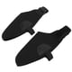 thumbnail image 2 of Cubierta De Calzado De Esquí De Poliéster, Material De Cuero Ayuda A La Cubierta De Botas De Nieve, Instalación De Esquí Deporte Extremo Para Proteger Los Zapatos De Esquí Al, 2 of 8