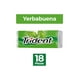 thumbnail image 3 of Pack de 12 Chicle Trident VP 18S Yerbabuena 12PZ Trident Caja con 18, 3 of 3