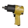 thumbnail image 1 of Pneumatic Wrench, 1/2 Pneumatic Jackhammer Industrial Grade Hand Tool ,Excellent Sealing Performance, 1 of 1