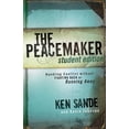 thumbnail image 1 of Peacemaker, Kevin Johnson, Ken Sande Paperback, 1 of 2