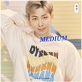 thumbnail image 4 of BTS Dynamite Collaboration Hologa Full Glue With Photocards, 4 of 4