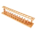 thumbnail image 4 of koolsoo 12-Hole Test Tube Rack Test Tube Stand Holder Science Experiment Party Drink 12 Holes, 4 of 5
