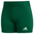 thumbnail image 5 of adidas Women's TechFit Short - 4" Inseam, 5 of 8