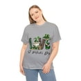 thumbnail image 4 of Love Gnome St. Patricks Day Shirt,Gnome Shirt, St. Patrick ID-0215-BBOG, 4 of 10