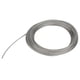 thumbnail image 2 of Alambre de acero, 1 unidad, 20m, 304, Cable de acero inoxidable, Cable de acero duro para levantamiento de pesca, 2/2, 5/3mm(2.5mm), 2 of 9