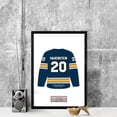 thumbnail image 6 of College Football University Student Athlete Senior Gift Idea Football Baseball Basketball Softball, 6 of 10