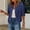 Dark Blue sequin jacket women a1, variant on Women's Long Sleeve Sequin Jacket Zip Up Solid Color Sparkle Outerwear Trendy Party Evening Festive Outfit, Hot Pink M
