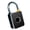 Fingerprint model, variant on Advanced Electronic Password Fingerprints Padlock With Wireless Connectivity, Touch Screens, For Outdoor Warehouse Gyms