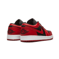 thumbnail image 3 of Jordan MENS Jordan 1 Low "Reverse Bred" 553558 606 from Stadium Goods, 3 of 9