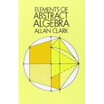 thumbnail image 1 of Elements of Abstract Algebra, 1 of 2
