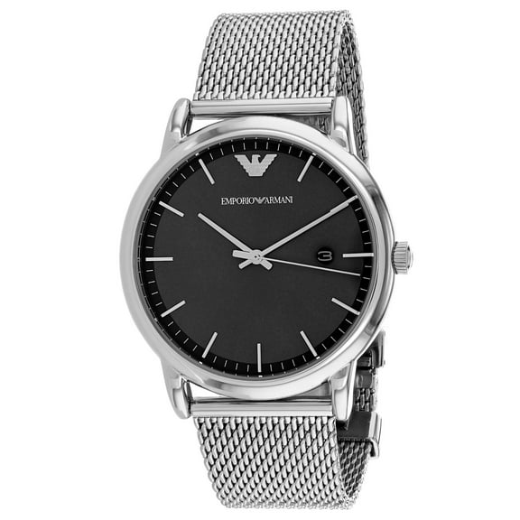 Emporio Armani Stainless steel Mens Watch AR11069