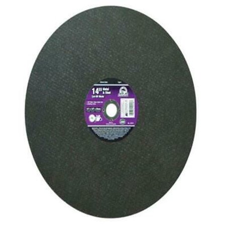 

1PK Gator 9683 Metal Cut-Off Blade 14