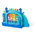 thumbnail image 4 of hand2mind Numberblocks Five's Musical Superstar Stage, 4 of 7