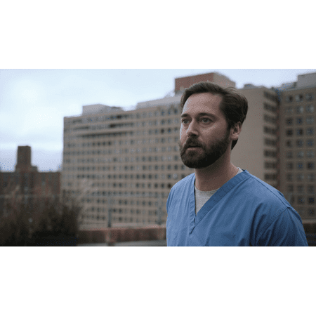 New Amsterdam: Season Three [DVD]