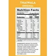 thumbnail image 6 of Thaiwala Original Thai Black Tea 1:1 Concentrate, 946ml (32 fl. oz) – Authentic Flavor (12/Case), 6 of 11