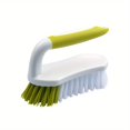 thumbnail image 5 of Brosse à Récurer Robuste avec Poils Rigides - Outil de Nettoyage Polyvalent pour Douche, Salle de Bain, Cuisine et Tapis, 5 of 5